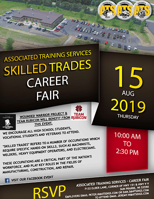Career Fair